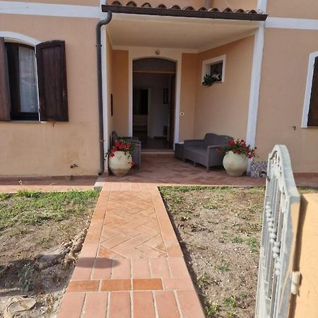 Claudia'S House Santa Teresa Gallura Exterior foto