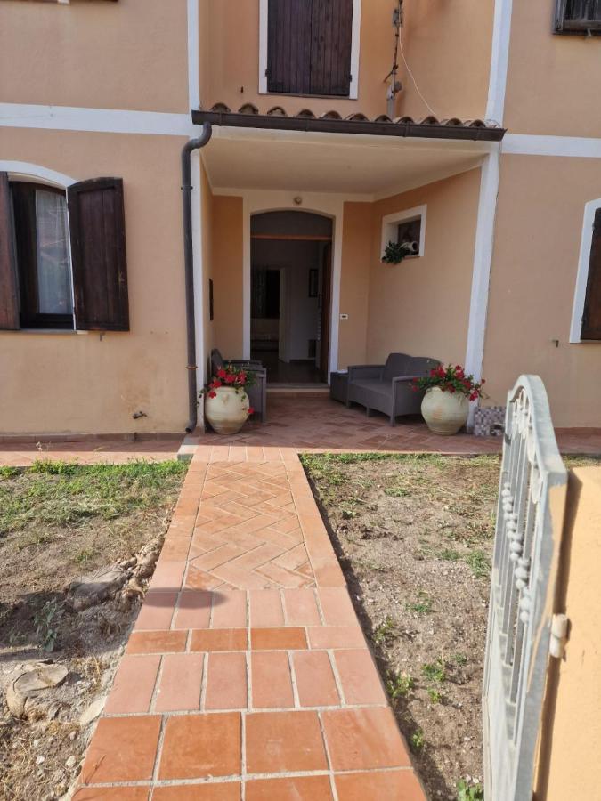 Claudia'S House Santa Teresa Gallura Exterior foto