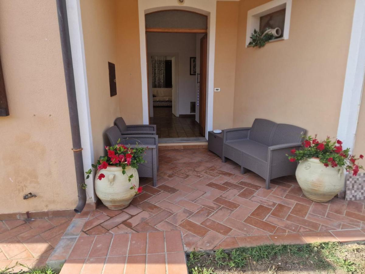 Claudia'S House Santa Teresa Gallura Exterior foto